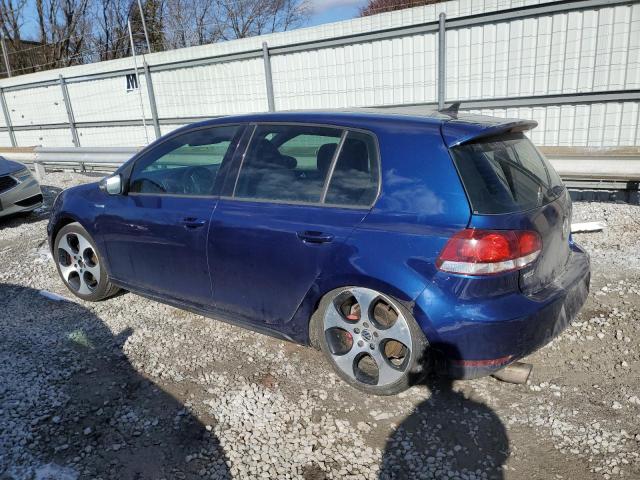 Photo 1 VIN: WVWHD7AJ8CW012194 - VOLKSWAGEN GTI 