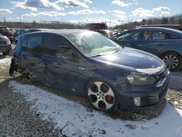 Photo 3 VIN: WVWHD7AJ8CW012194 - VOLKSWAGEN GTI 