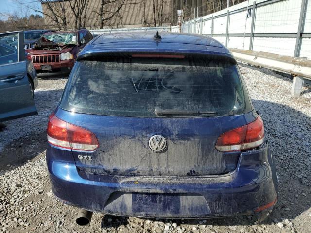 Photo 5 VIN: WVWHD7AJ8CW012194 - VOLKSWAGEN GTI 