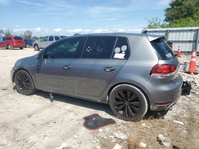 Photo 1 VIN: WVWHD7AJ8CW213223 - VOLKSWAGEN GTI 