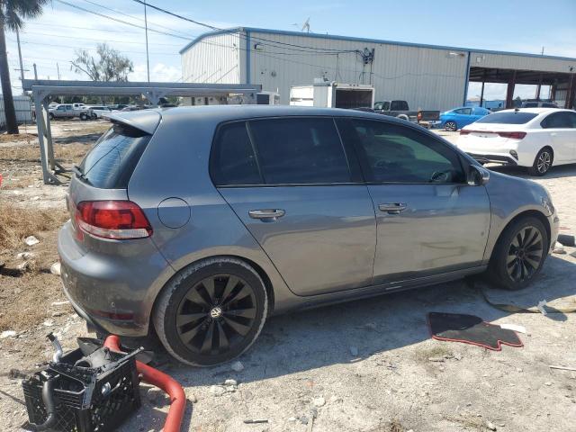 Photo 2 VIN: WVWHD7AJ8CW213223 - VOLKSWAGEN GTI 