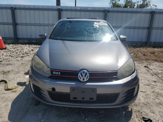 Photo 4 VIN: WVWHD7AJ8CW213223 - VOLKSWAGEN GTI 