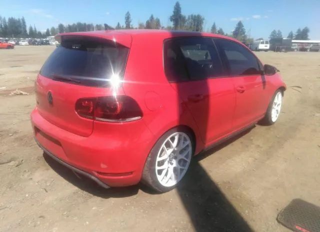 Photo 3 VIN: WVWHD7AJ8CW293347 - VOLKSWAGEN GTI 