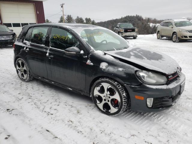 Photo 11 VIN: WVWHD7AJ8CW325083 - VOLKSWAGEN GTI 