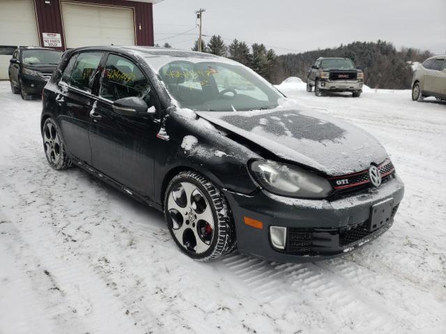 Photo 3 VIN: WVWHD7AJ8CW325083 - VOLKSWAGEN GTI 