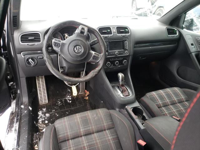 Photo 7 VIN: WVWHD7AJ8CW325083 - VOLKSWAGEN GTI 