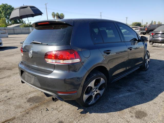 Photo 3 VIN: WVWHD7AJ8CW325651 - VOLKSWAGEN GTI 