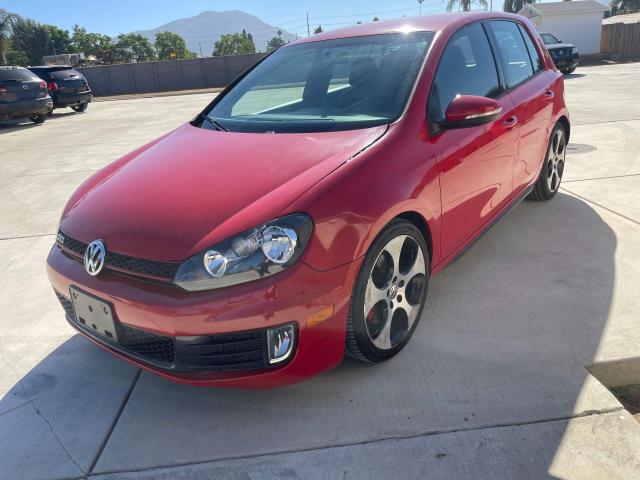 Photo 1 VIN: WVWHD7AJ8DW060232 - VOLKSWAGEN GTI 