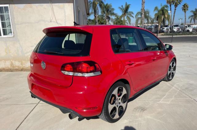 Photo 2 VIN: WVWHD7AJ8DW060232 - VOLKSWAGEN GTI 