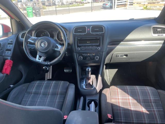 Photo 8 VIN: WVWHD7AJ8DW060232 - VOLKSWAGEN GTI 