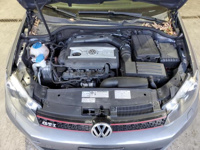 Photo 10 VIN: WVWHD7AJ8DW084210 - VOLKSWAGEN GTI 