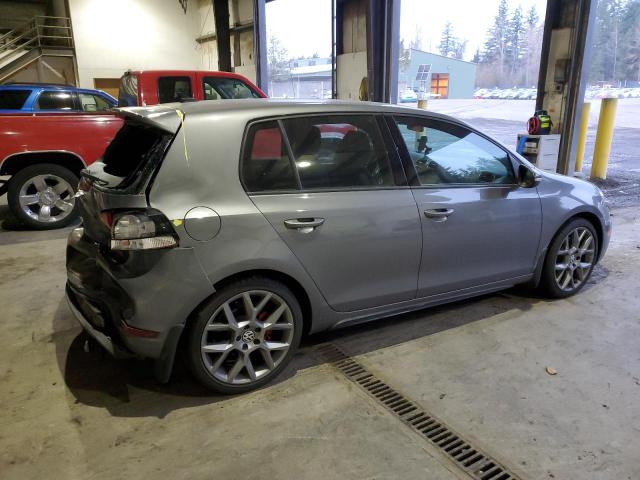 Photo 2 VIN: WVWHD7AJ8DW084210 - VOLKSWAGEN GTI 