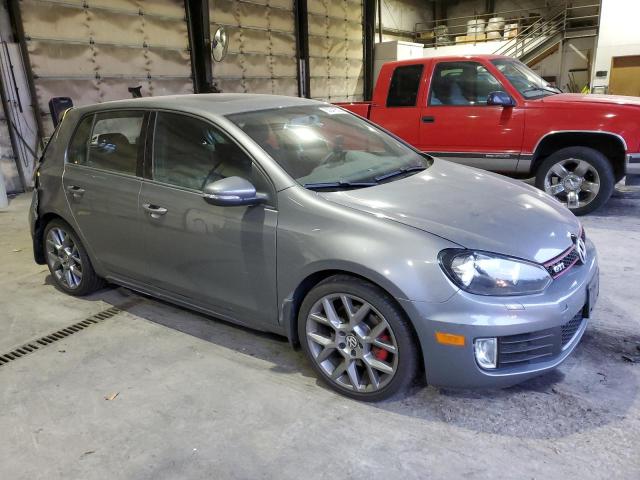 Photo 3 VIN: WVWHD7AJ8DW084210 - VOLKSWAGEN GTI 