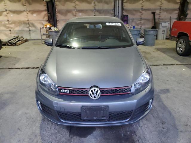 Photo 4 VIN: WVWHD7AJ8DW084210 - VOLKSWAGEN GTI 