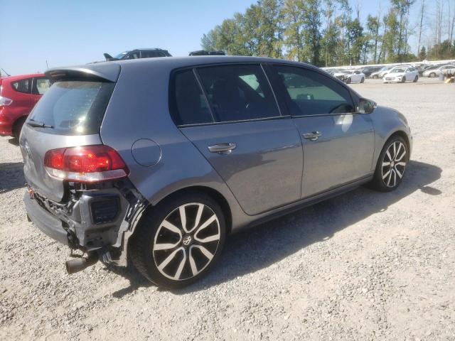 Photo 2 VIN: WVWHD7AJ8DW086037 - VOLKSWAGEN GTI 