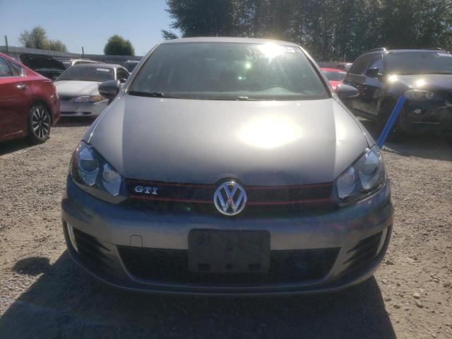 Photo 4 VIN: WVWHD7AJ8DW086037 - VOLKSWAGEN GTI 