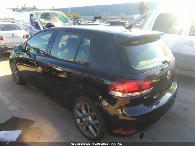 Photo 2 VIN: WVWHD7AJ8DW096633 - VOLKSWAGEN GTI 