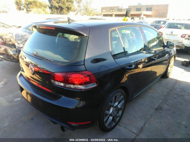 Photo 3 VIN: WVWHD7AJ8DW096633 - VOLKSWAGEN GTI 