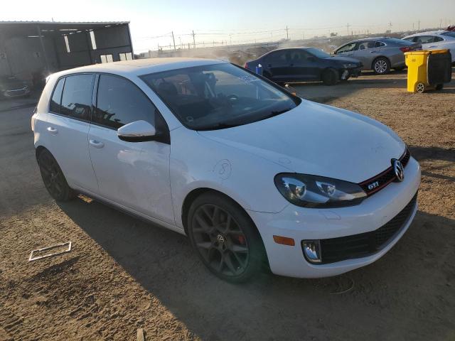 Photo 3 VIN: WVWHD7AJ8DW122664 - VOLKSWAGEN GTI 