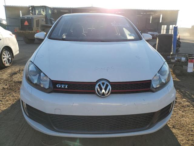 Photo 4 VIN: WVWHD7AJ8DW122664 - VOLKSWAGEN GTI 