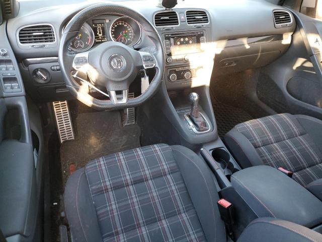 Photo 7 VIN: WVWHD7AJ8DW122664 - VOLKSWAGEN GTI 