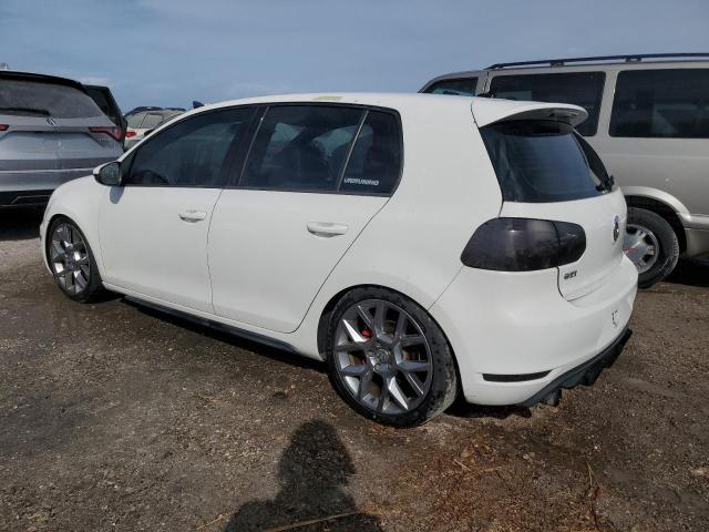 Photo 1 VIN: WVWHD7AJ8DW136449 - VOLKSWAGEN GTI 