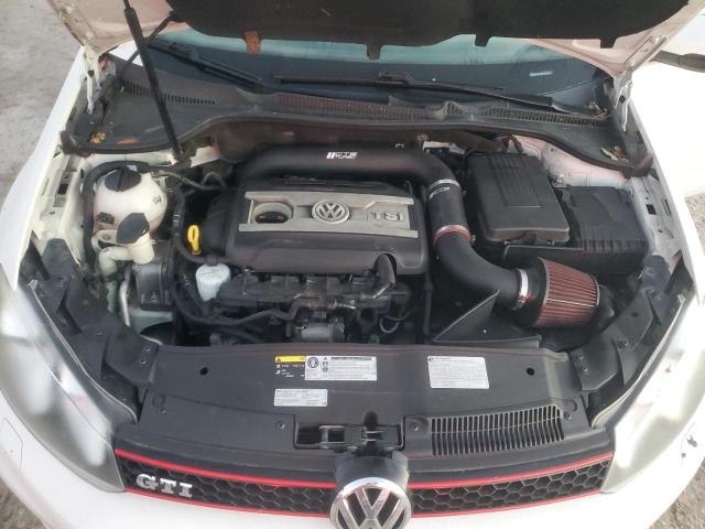 Photo 10 VIN: WVWHD7AJ8DW136449 - VOLKSWAGEN GTI 