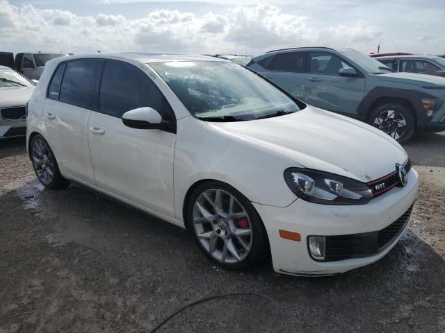 Photo 3 VIN: WVWHD7AJ8DW136449 - VOLKSWAGEN GTI 