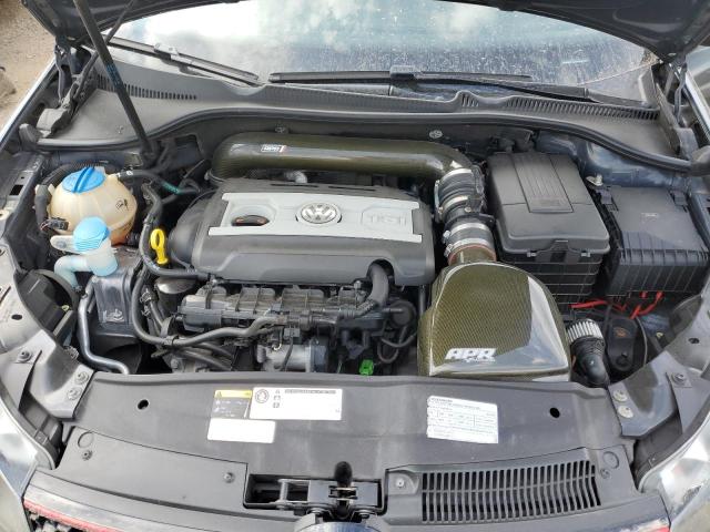 Photo 6 VIN: WVWHD7AJ8DW141392 - VOLKSWAGEN GTI 