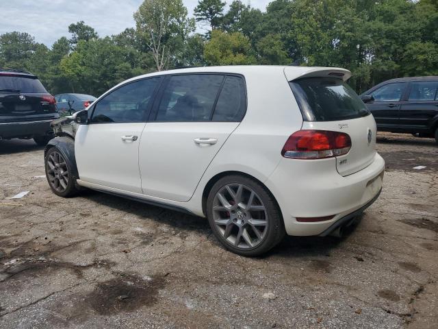 Photo 1 VIN: WVWHD7AJ8EW002526 - VOLKSWAGEN GTI 