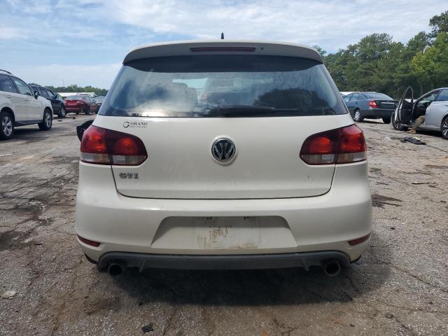 Photo 5 VIN: WVWHD7AJ8EW002526 - VOLKSWAGEN GTI 