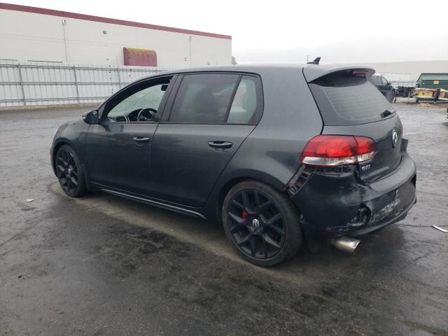 Photo 1 VIN: WVWHD7AJ8EW004793 - VOLKSWAGEN GTI 