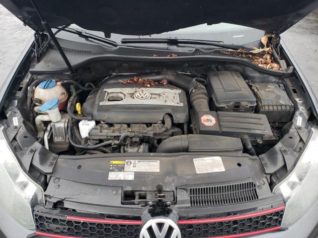 Photo 10 VIN: WVWHD7AJ8EW004793 - VOLKSWAGEN GTI 