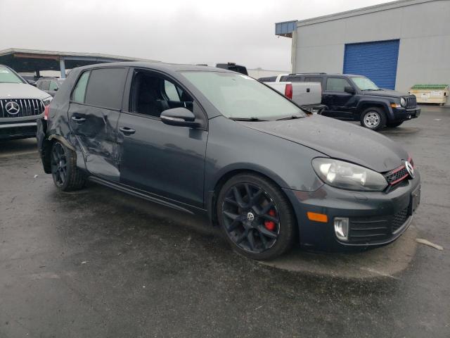 Photo 3 VIN: WVWHD7AJ8EW004793 - VOLKSWAGEN GTI 