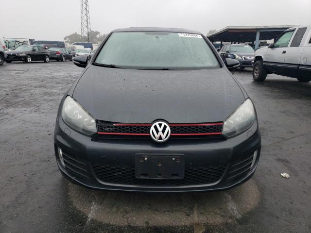 Photo 4 VIN: WVWHD7AJ8EW004793 - VOLKSWAGEN GTI 