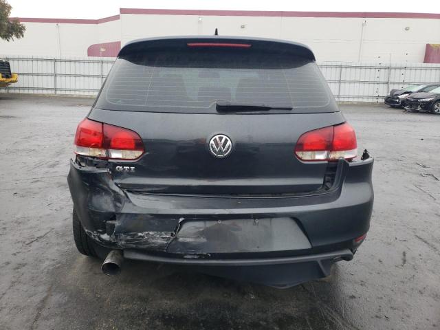 Photo 5 VIN: WVWHD7AJ8EW004793 - VOLKSWAGEN GTI 