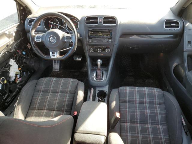 Photo 7 VIN: WVWHD7AJ8EW010965 - VOLKSWAGEN GTI 