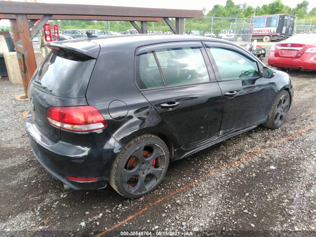 Photo 3 VIN: WVWHD7AJ9AW077245 - VOLKSWAGEN GTI 