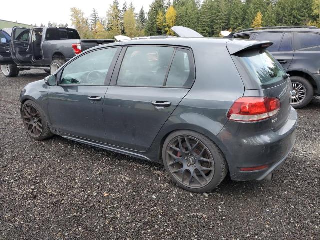 Photo 1 VIN: WVWHD7AJ9AW225474 - VOLKSWAGEN GTI 