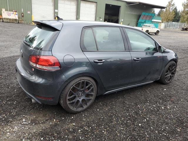 Photo 2 VIN: WVWHD7AJ9AW225474 - VOLKSWAGEN GTI 