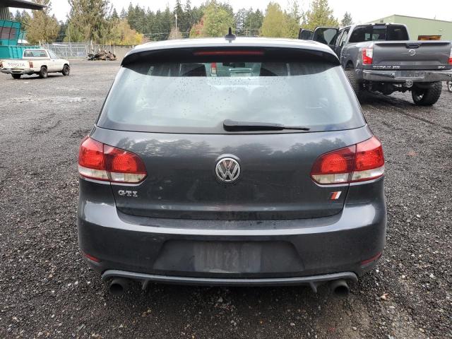 Photo 5 VIN: WVWHD7AJ9AW225474 - VOLKSWAGEN GTI 