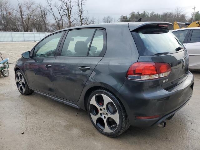 Photo 1 VIN: WVWHD7AJ9BW251137 - VOLKSWAGEN GTI 