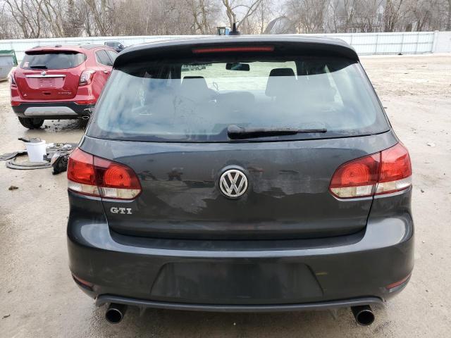 Photo 5 VIN: WVWHD7AJ9BW251137 - VOLKSWAGEN GTI 