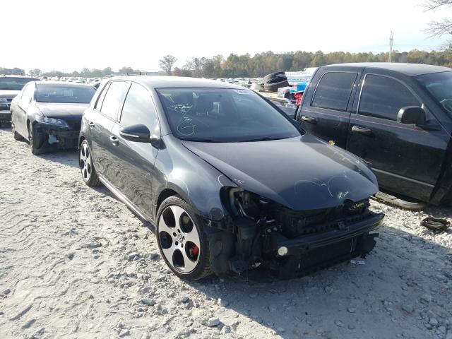 Photo 0 VIN: WVWHD7AJ9BW276927 - VOLKSWAGEN GTI 