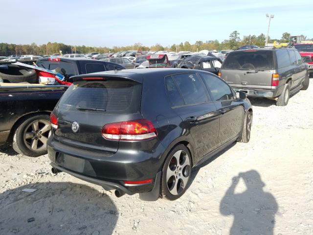 Photo 3 VIN: WVWHD7AJ9BW276927 - VOLKSWAGEN GTI 