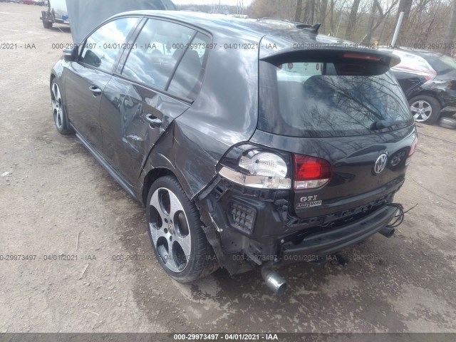 Photo 5 VIN: WVWHD7AJ9CW307742 - VOLKSWAGEN GTI 