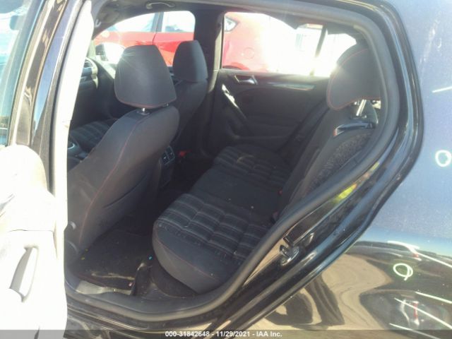 Photo 7 VIN: WVWHD7AJ9DW011735 - VOLKSWAGEN GTI 