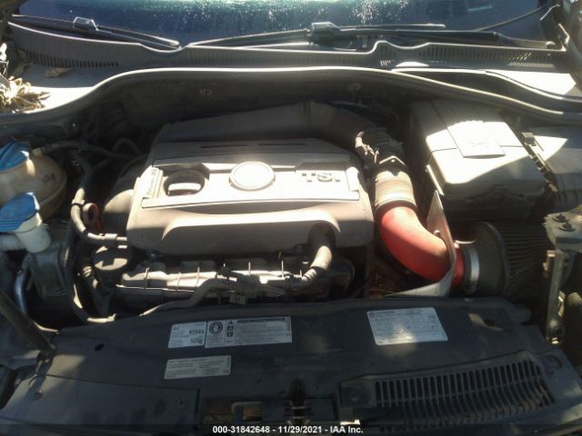 Photo 9 VIN: WVWHD7AJ9DW011735 - VOLKSWAGEN GTI 