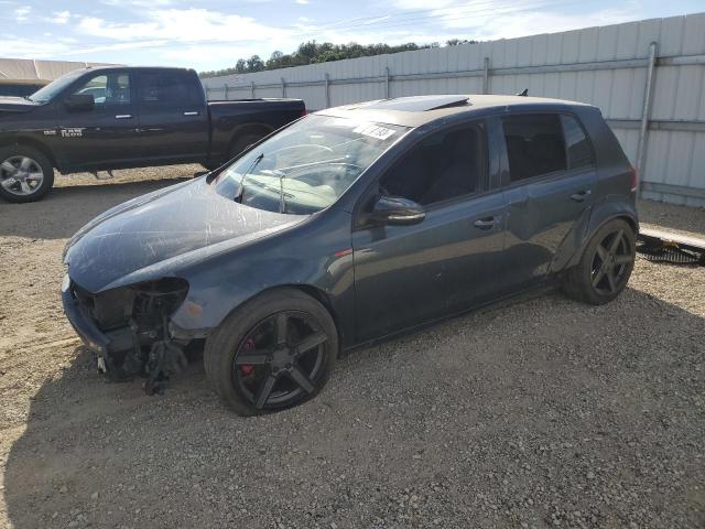 Photo 0 VIN: WVWHD7AJ9DW029264 - VOLKSWAGEN GTI 