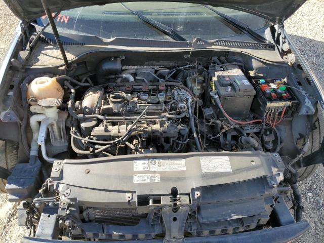 Photo 10 VIN: WVWHD7AJ9DW029264 - VOLKSWAGEN GTI 